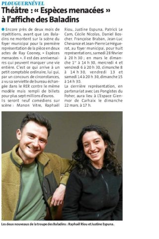 2026-Espèces menacées